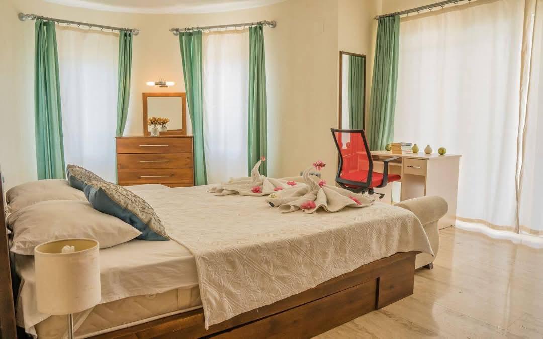 Holiday in Dalyan - Dış Mekan