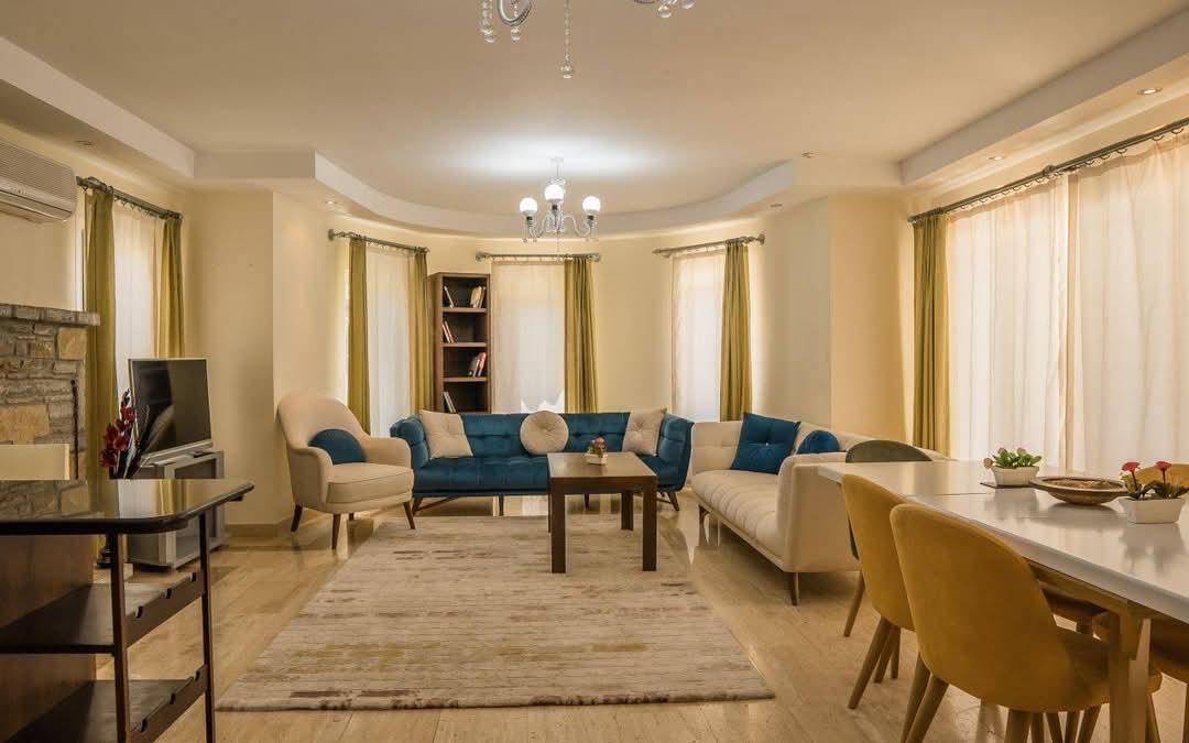 Dalyan Villa - İç Mekan