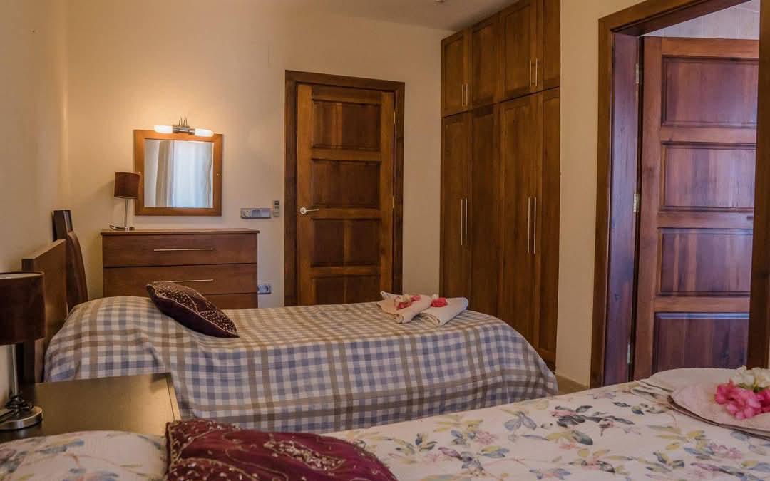 Dalyan Villa - Ortaca Muğla