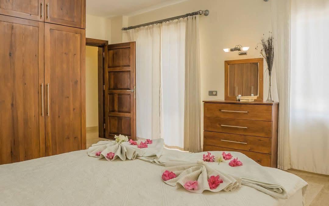 Dalyan Villa - Özel Havuz