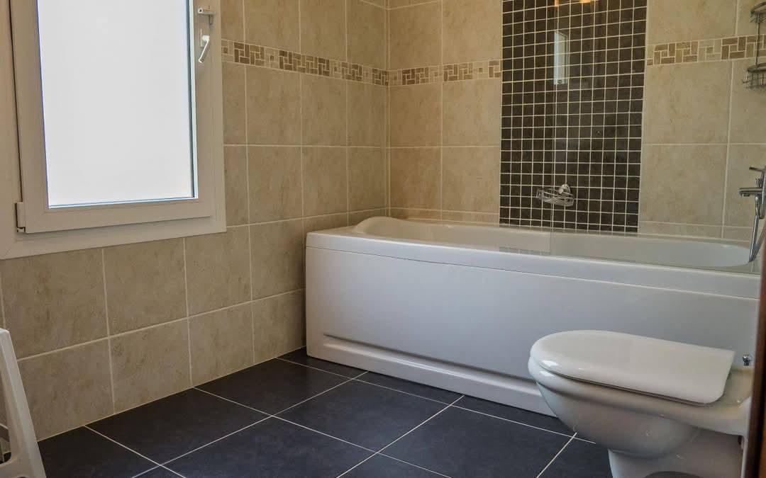 Dalyan Villa - Deniz Manzarası